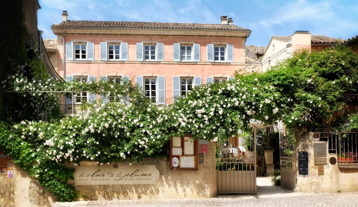 Le Clair de la Plume - Teritoria, France