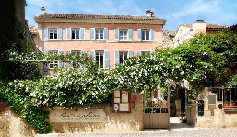 Le Clair de la Plume - Teritoria, Grignan, France