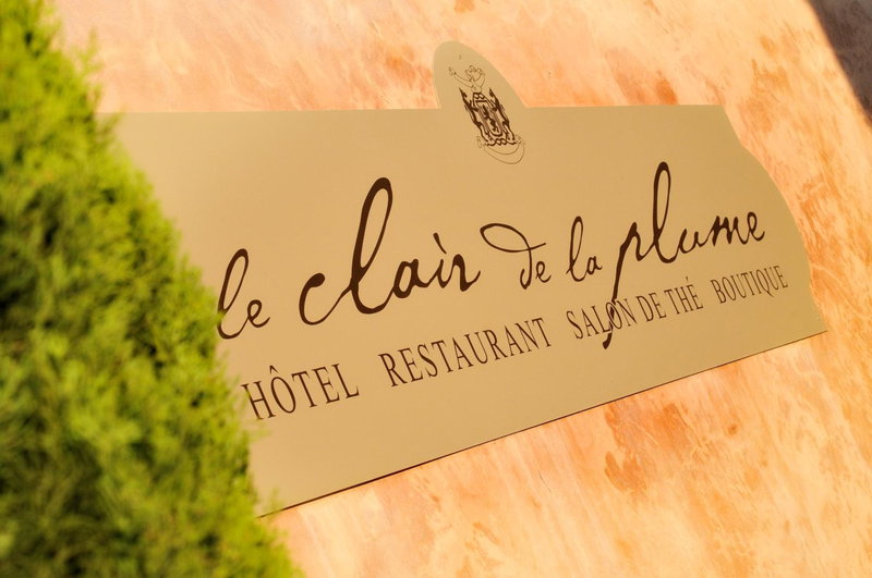 Le Clair de la Plume - Teritoria, Grignan, France