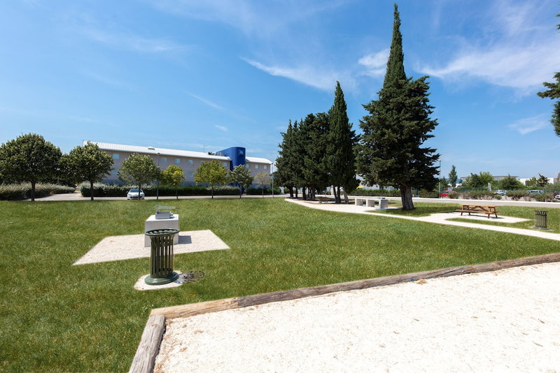 Hotel Ibis Budget Montélimar, Montélimar, France