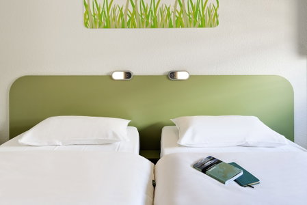 Hotel Ibis Budget Montélimar, Montélimar, France