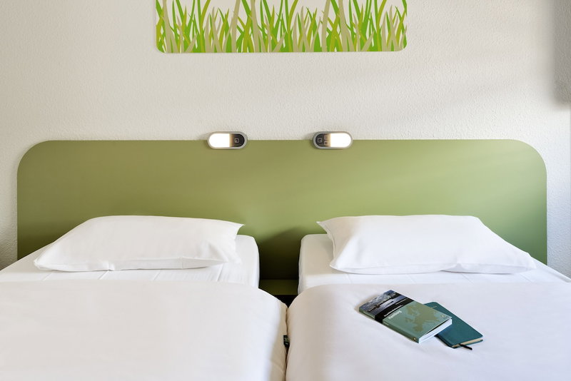 Hotel Ibis Budget Montélimar, Montélimar, France