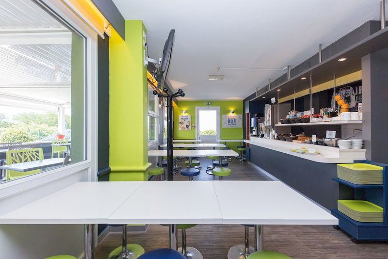 Hotel Ibis Budget Montélimar, Montélimar, France