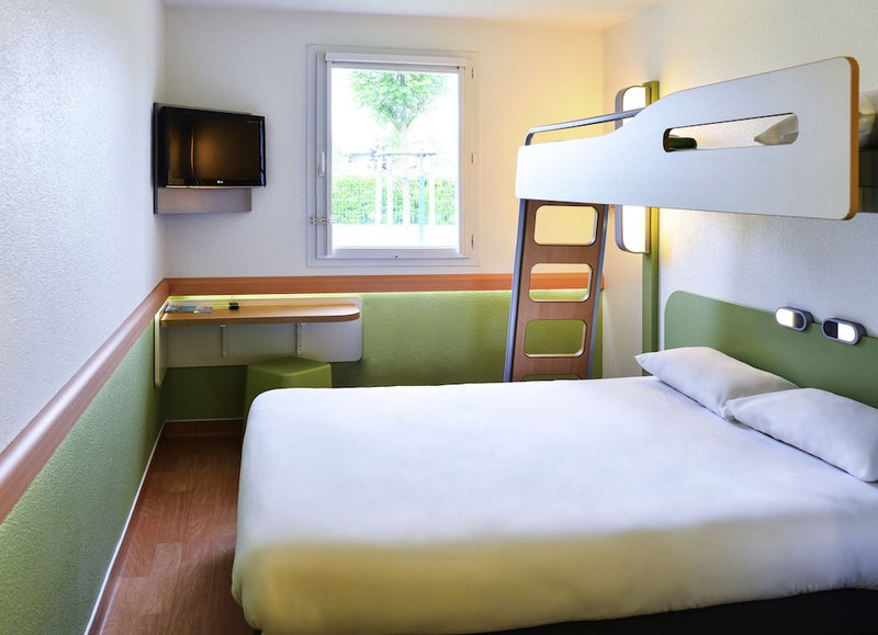 Hotel Ibis Budget Montélimar, Montélimar, France
