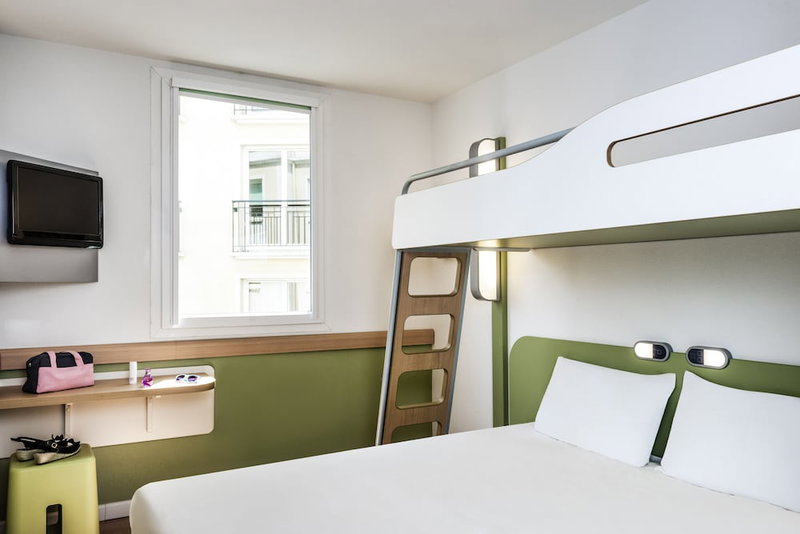 Hotel Ibis Budget Montélimar, Montélimar, France