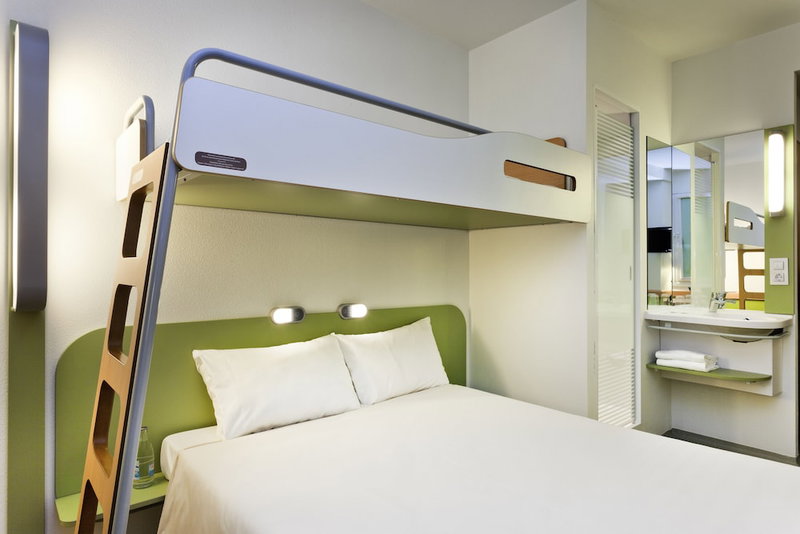 Hotel Ibis Budget Montélimar, Montélimar, France