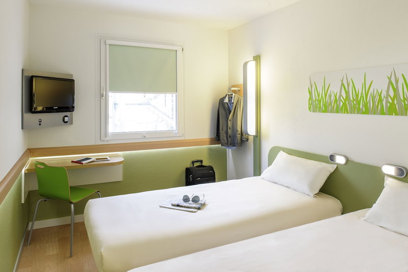 Hotel Ibis Budget Montélimar, Montélimar, France