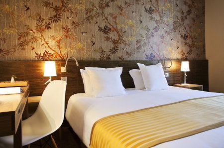B&B HOME Brides-Les-Bains Les 3 Vallées, Brides-les-Bains, France