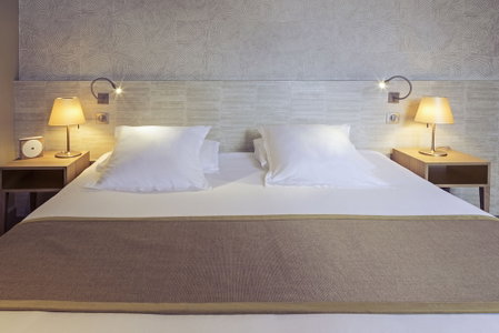 B&B HOME Brides-Les-Bains Les 3 Vallées, Brides-les-Bains, France