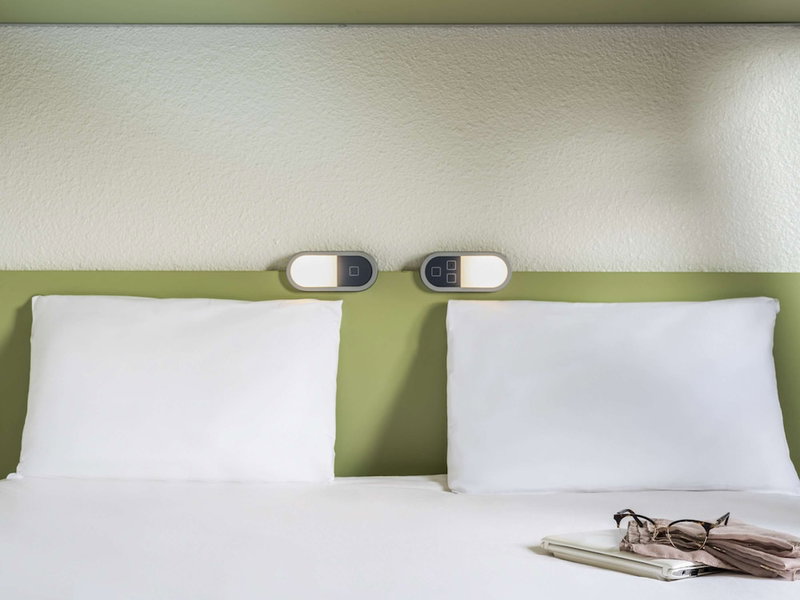 ibis budget Paris Porte de Bercy, Charenton-le-Pont, France