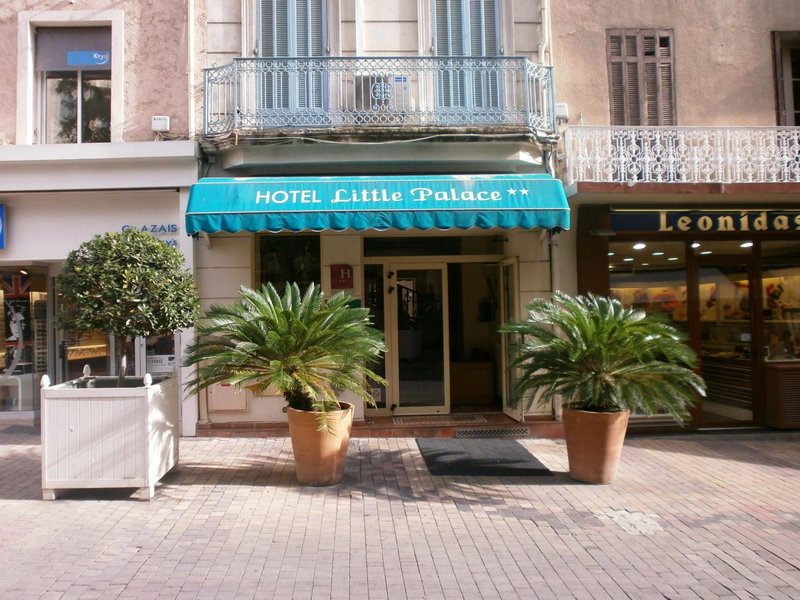 Little Palace, Toulon, France