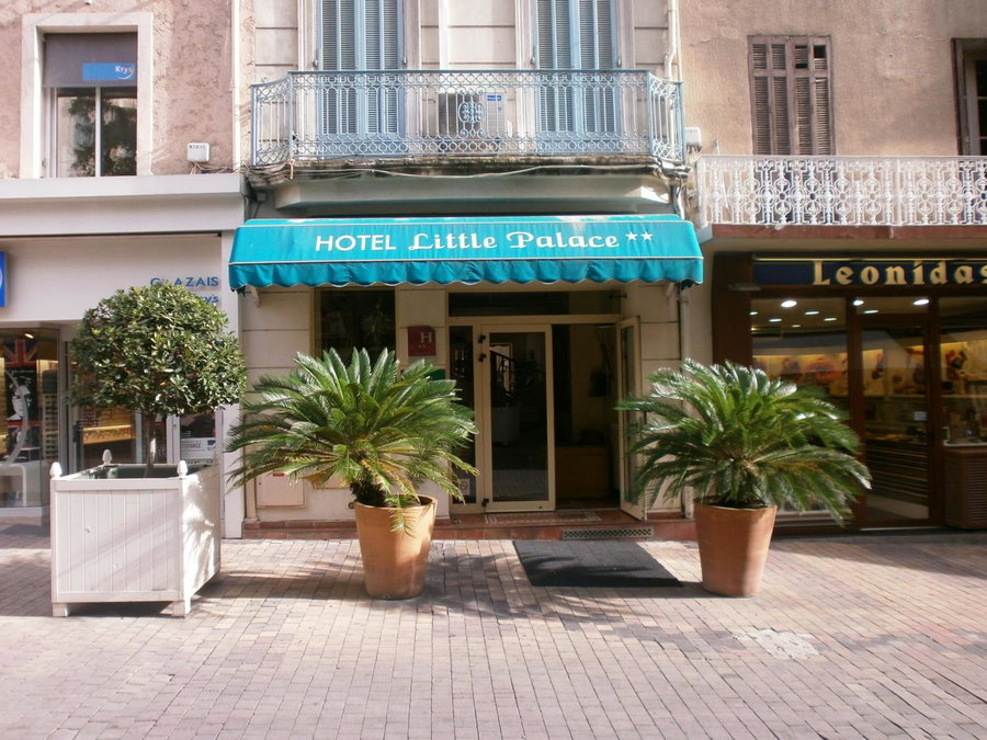 Little Palace, Toulon, France