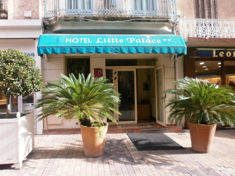 Little Palace, Toulon, France