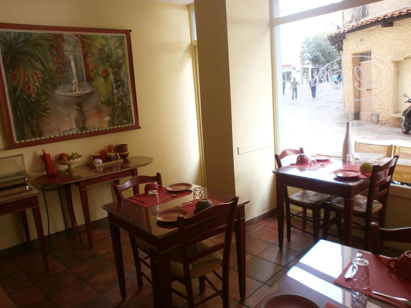 Little Palace, Toulon, France