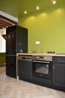 Maison 1747 - Gîtes de Standing en Vieille-ville avec Cour, Boulogne-sur-Mer, France