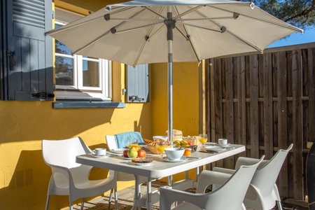 SOWELL RESIDENCES Chênes Verts, Saint-Raphaël, France