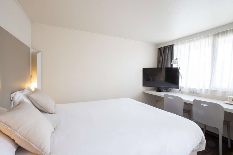Hotel Campanile Reims Sud - Bezannes, Reims, France