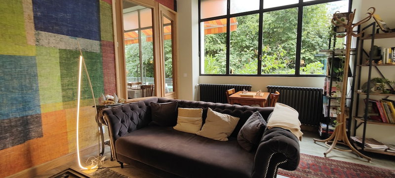 Hôtel de Milan, Le Bourg-d'Oisans, France