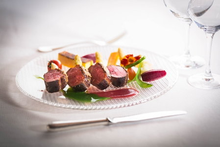 Hotel & Spa A la cour d'Alsace by HappyCulture, Obernai, France