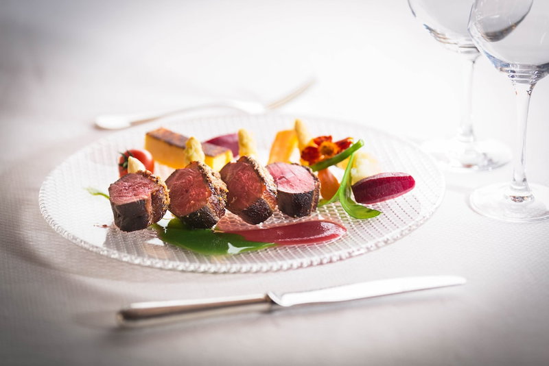 Hotel & Spa A la cour d'Alsace by HappyCulture, Obernai, France