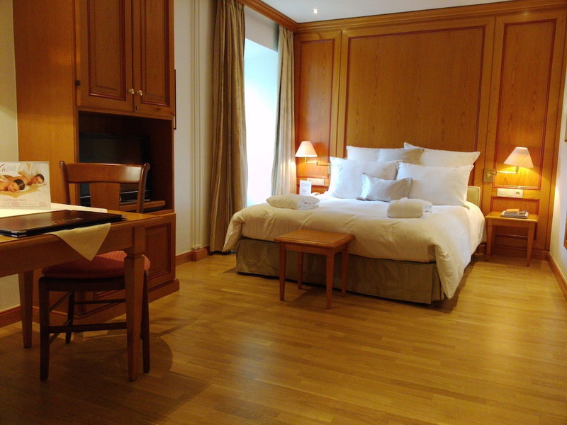 Hotel & Spa A la cour d'Alsace by HappyCulture, Obernai, France