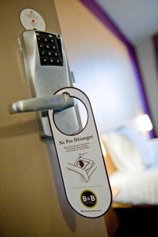 B&B HOTEL Paris Nord Villepinte, Villepinte, France