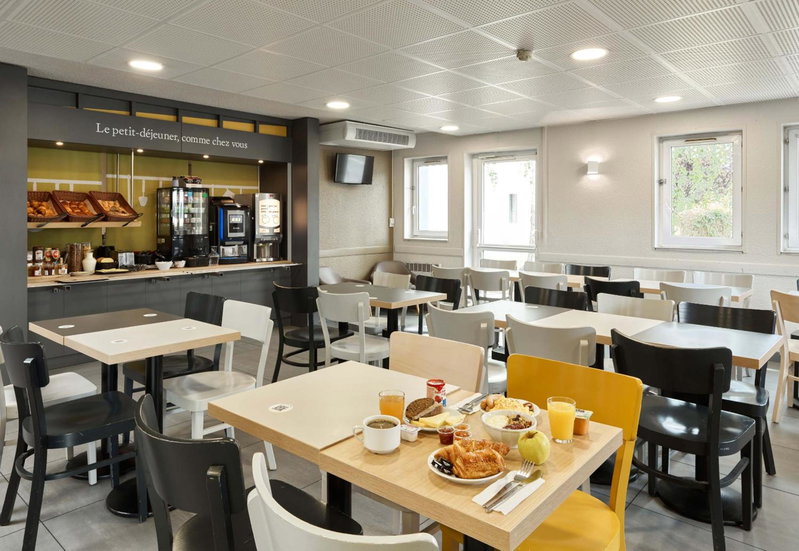 B&B HOTEL Paris Nord Villepinte, Villepinte, France