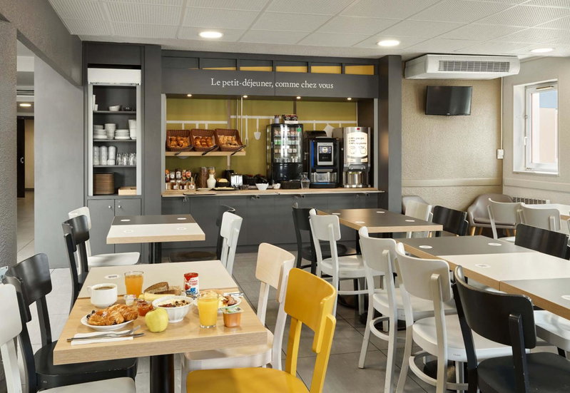 B&B HOTEL Paris Nord Villepinte, Villepinte, France