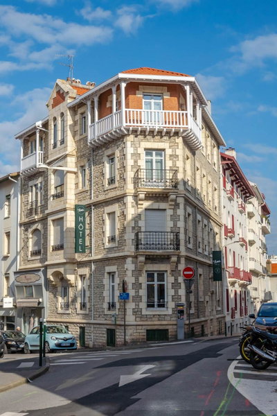 Ama Hôtel, Biarritz, France