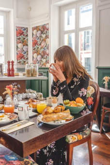 Ama Hôtel, Biarritz, France