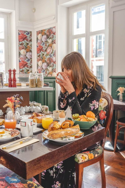 Ama Hôtel, Biarritz, France
