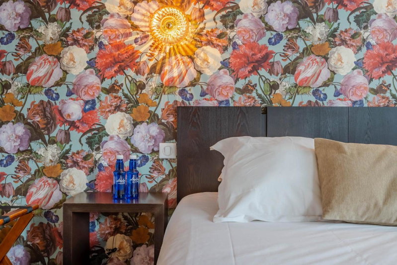 Ama Hôtel, Biarritz, France