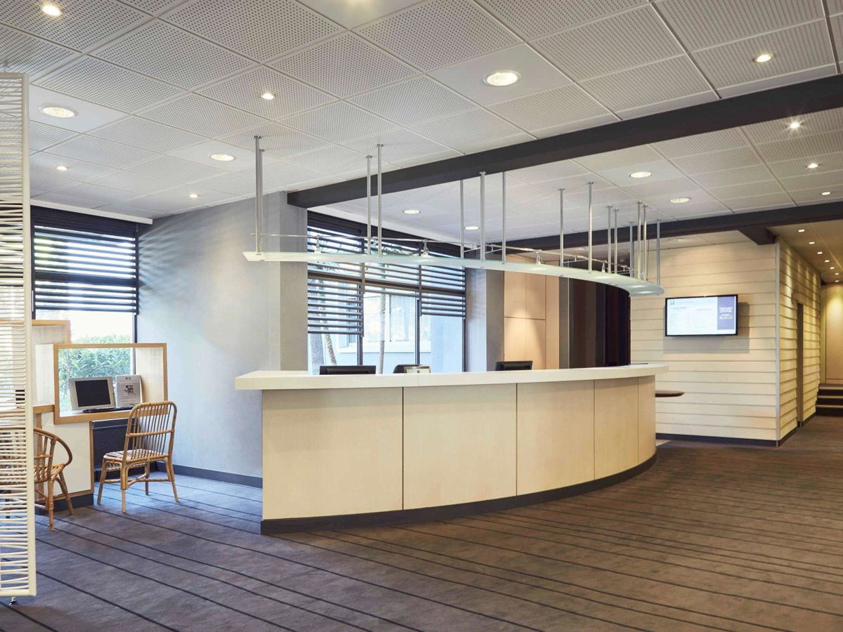 Hotel · Ibis styles Toulon la Seyne sur Mer, La Seyne-sur-Mer
