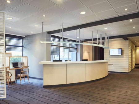 Ibis styles Toulon la Seyne sur Mer, La Seyne-sur-Mer, France
