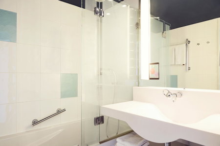 Ibis styles Toulon la Seyne sur Mer, La Seyne-sur-Mer, France