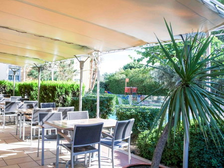 Ibis styles Toulon la Seyne sur Mer, La Seyne-sur-Mer, France