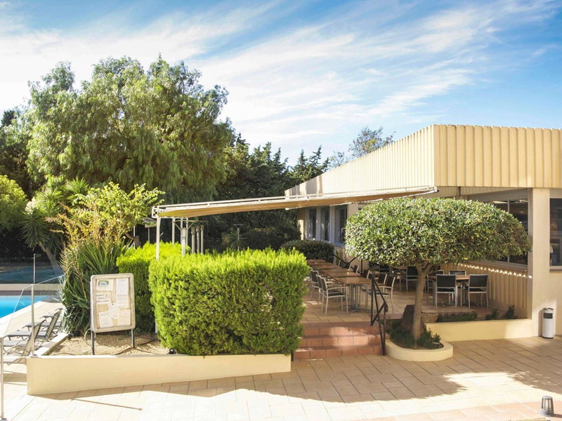 Ibis styles Toulon la Seyne sur Mer, La Seyne-sur-Mer, France
