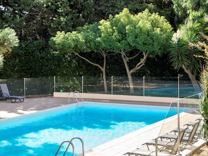 Ibis styles Toulon la Seyne sur Mer, La Seyne-sur-Mer, France