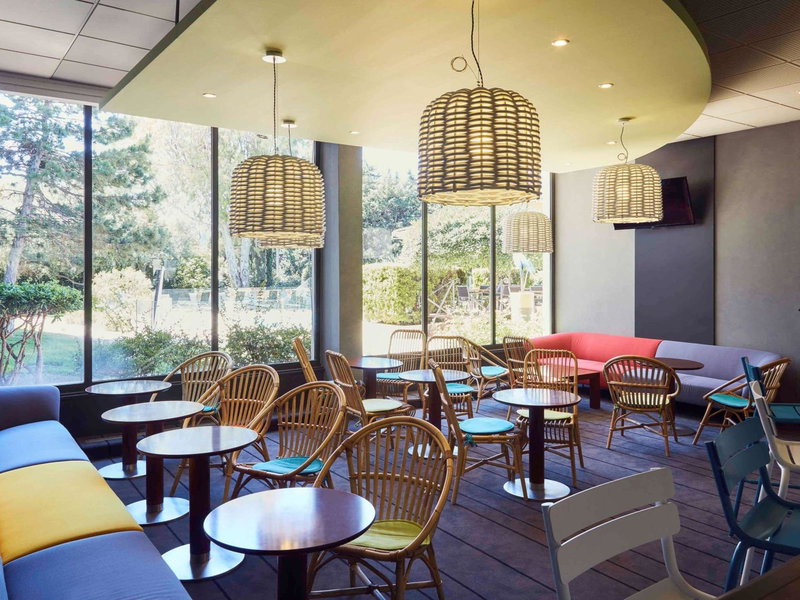 Ibis styles Toulon la Seyne sur Mer, La Seyne-sur-Mer, France