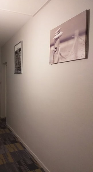 Hôtel La Couronne, Marmande, France