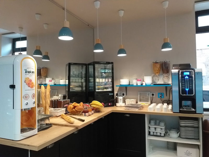 Hôtel La Couronne, Marmande, France
