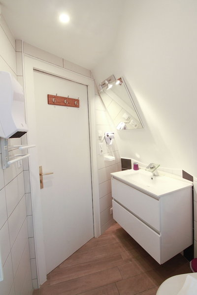 Hôtel La Couronne, Marmande, France