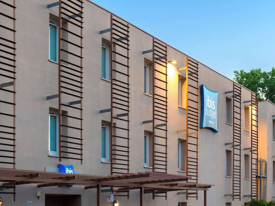 ibis budget Manosque Cadarache, Manosque, France