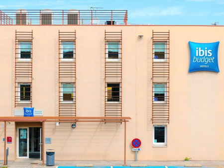 ibis budget Manosque Cadarache, Manosque, France