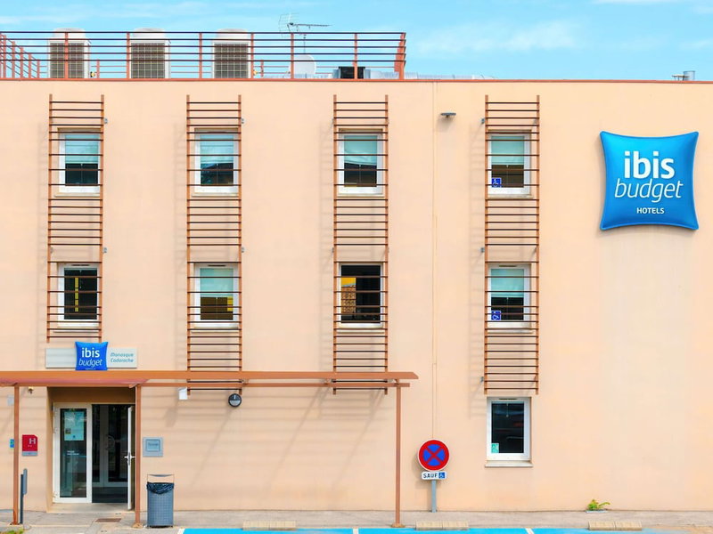 ibis budget Manosque Cadarache, Manosque, France