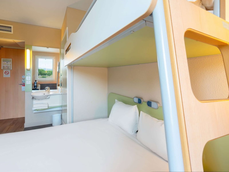 ibis budget Manosque Cadarache, Manosque, France