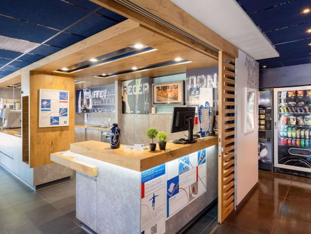 ibis budget Manosque Cadarache, Manosque, France
