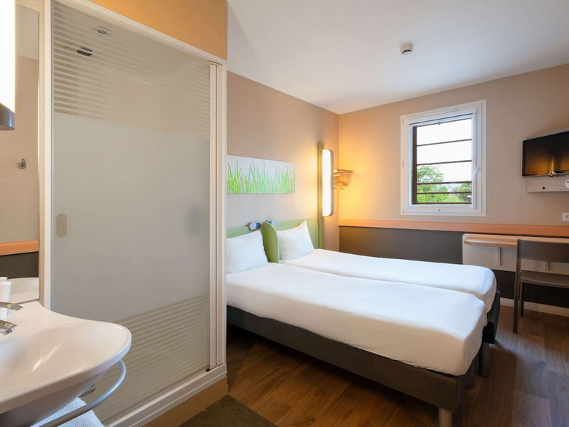 ibis budget Manosque Cadarache, Manosque, France