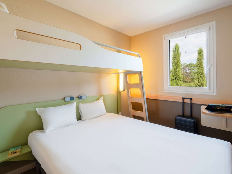 ibis budget Manosque Cadarache, Manosque, France