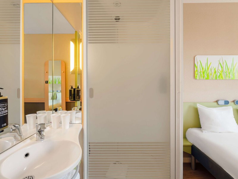 ibis budget Manosque Cadarache, Manosque, France